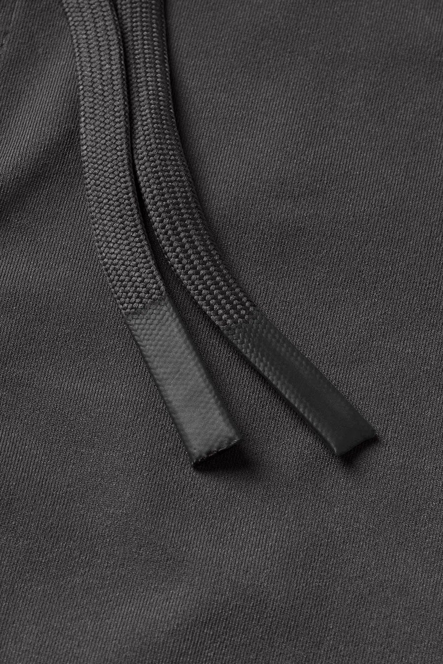 Barbell Apparel Stealth Hoodie Full Zip