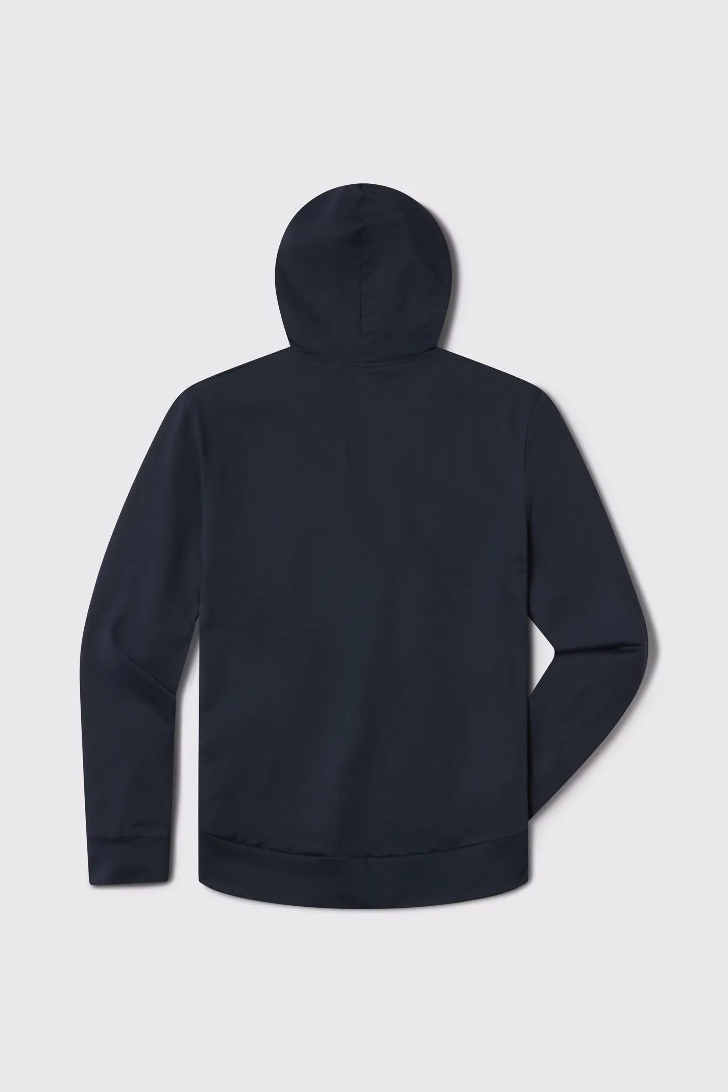 Barbell Apparel Stealth Hoodie Full Zip