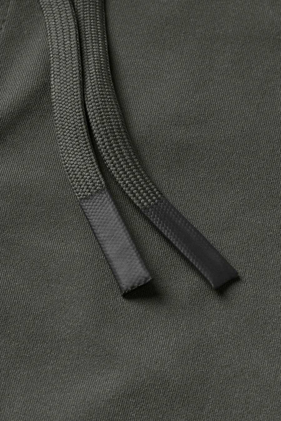 Barbell Apparel Stealth Hoodie Full Zip