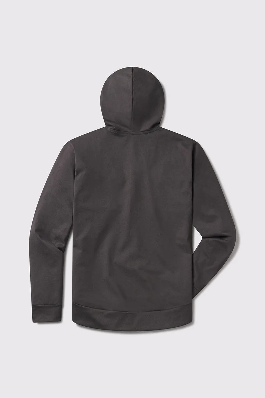 Barbell Apparel Stealth Hoodie Full Zip