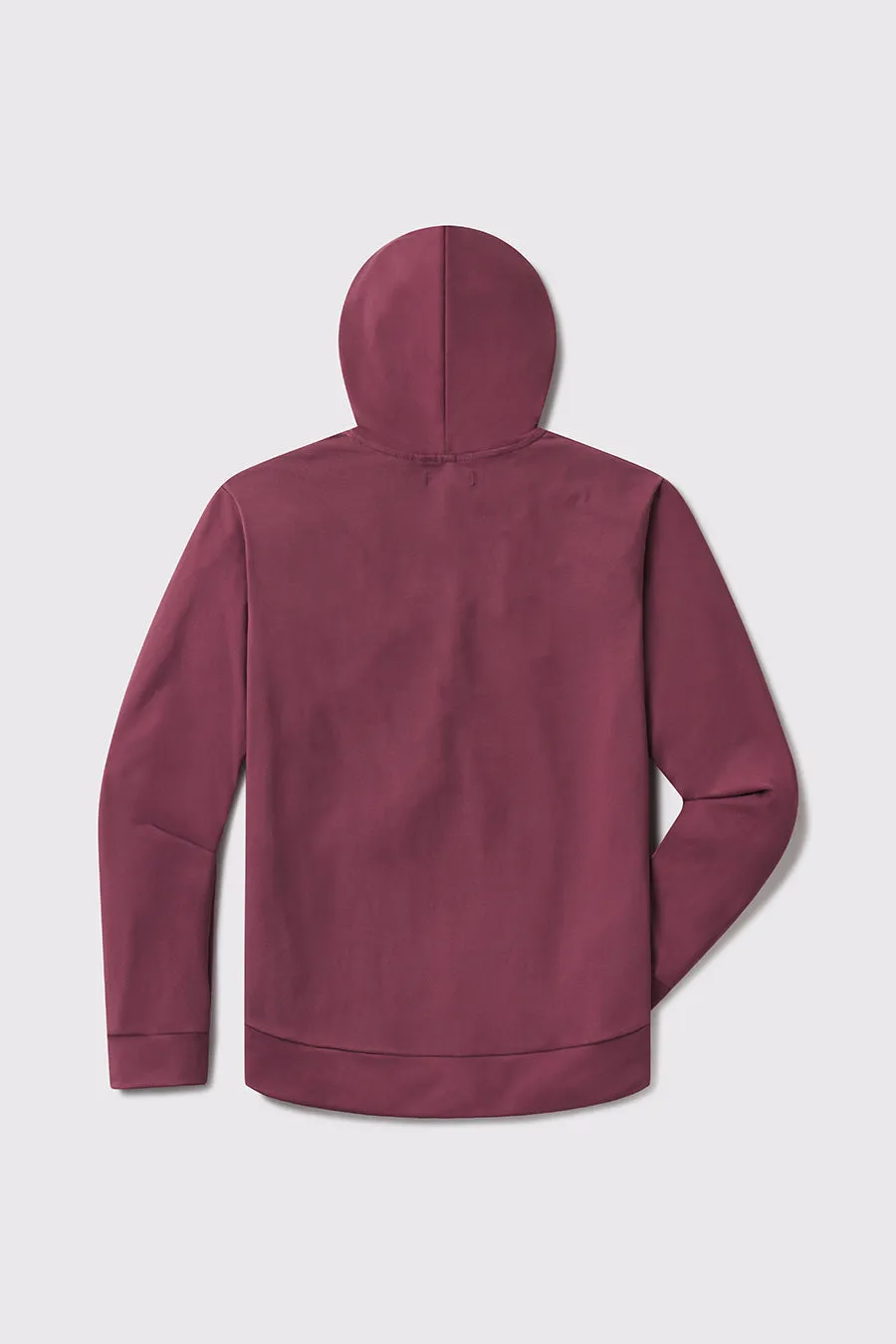 Barbell Apparel Stealth Hoodie Full Zip
