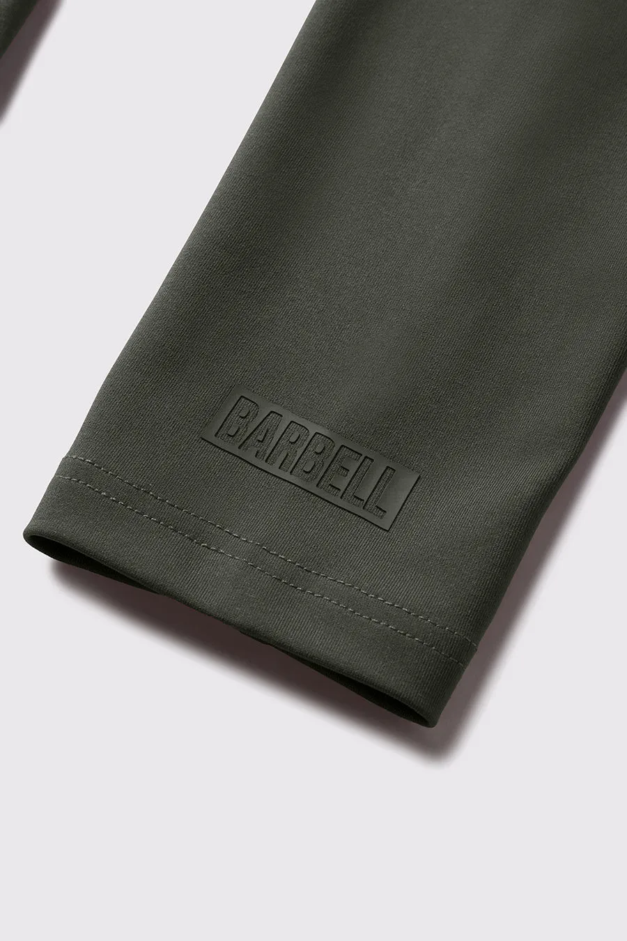 Barbell Apparel Stealth Hoodie Full Zip