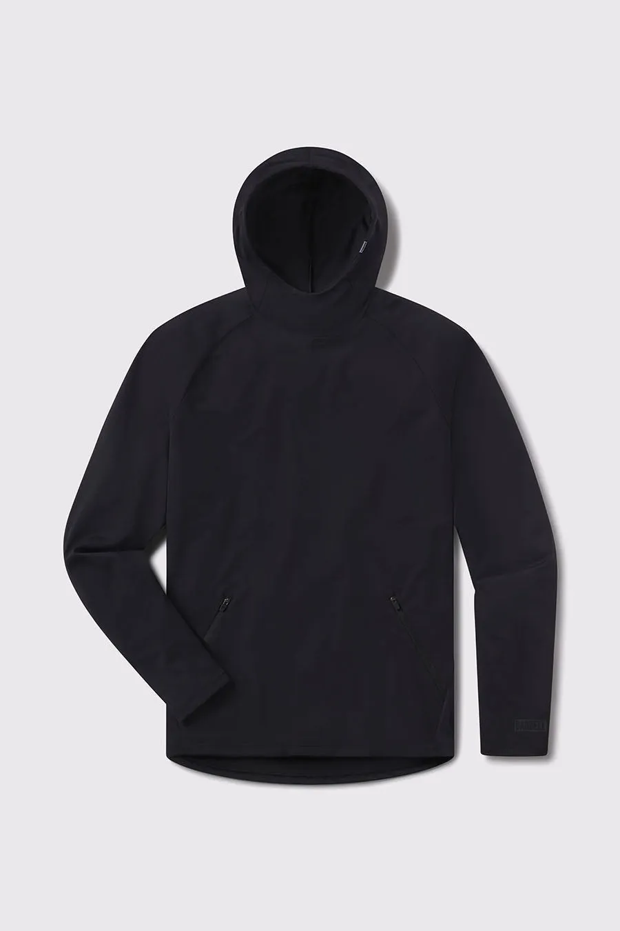 Barbell Apparel Stealth Hoodie