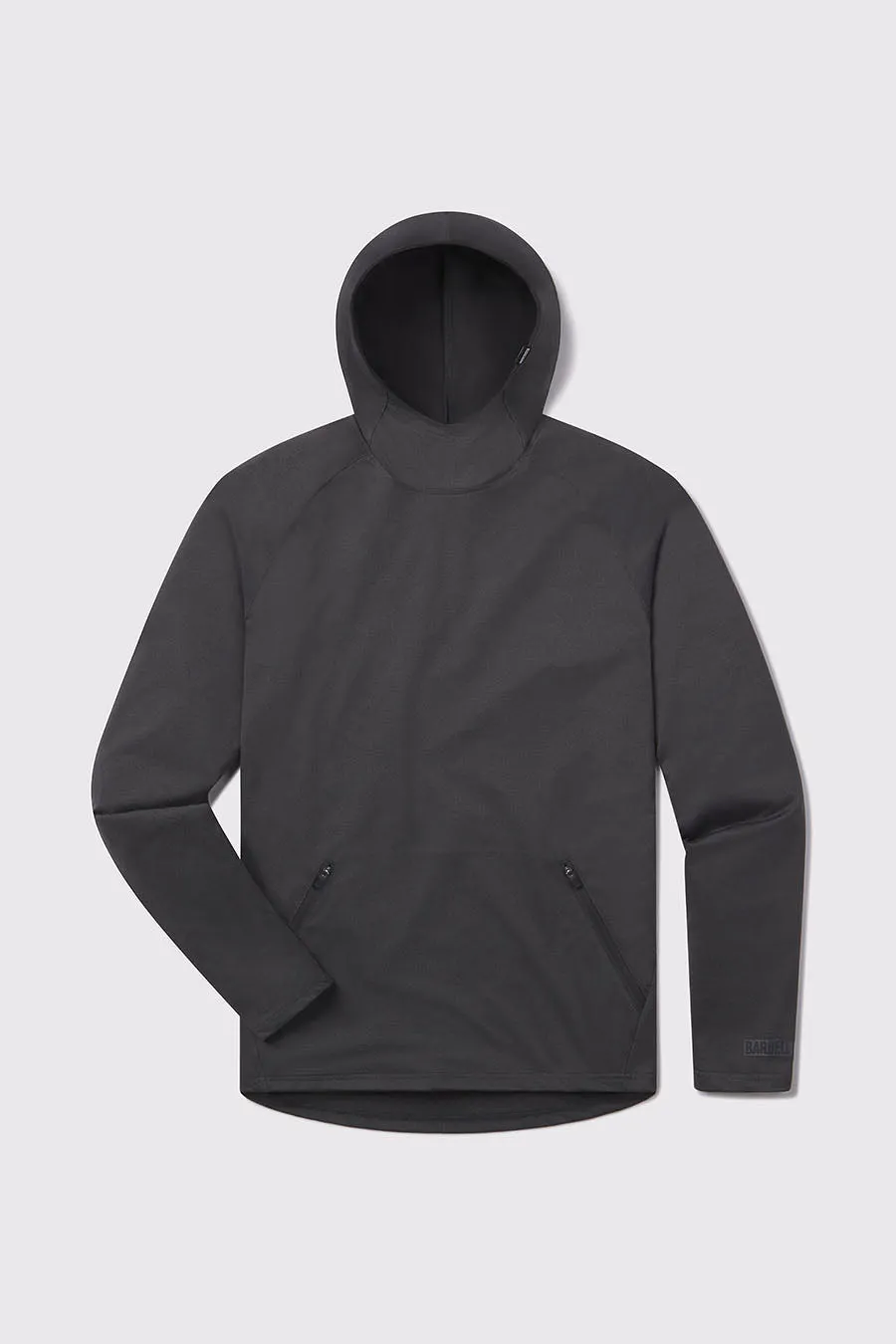 Barbell Apparel Stealth Hoodie