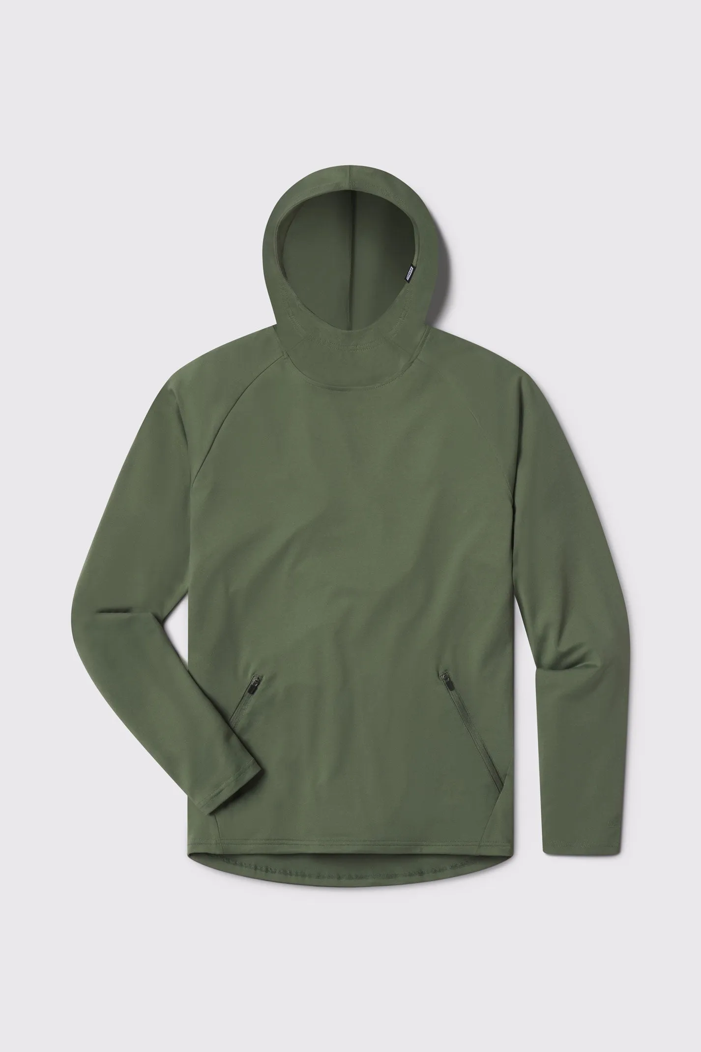 Barbell Apparel Stealth Hoodie