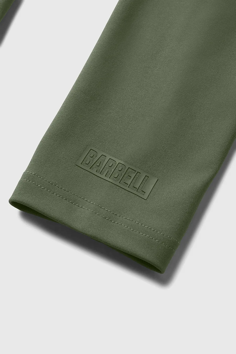 Barbell Apparel Stealth Hoodie