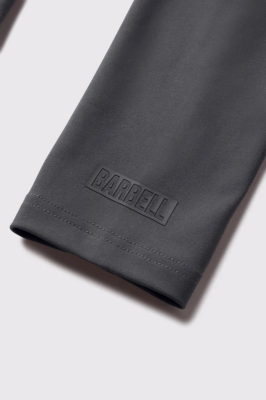 Barbell Apparel Stealth Hoodie