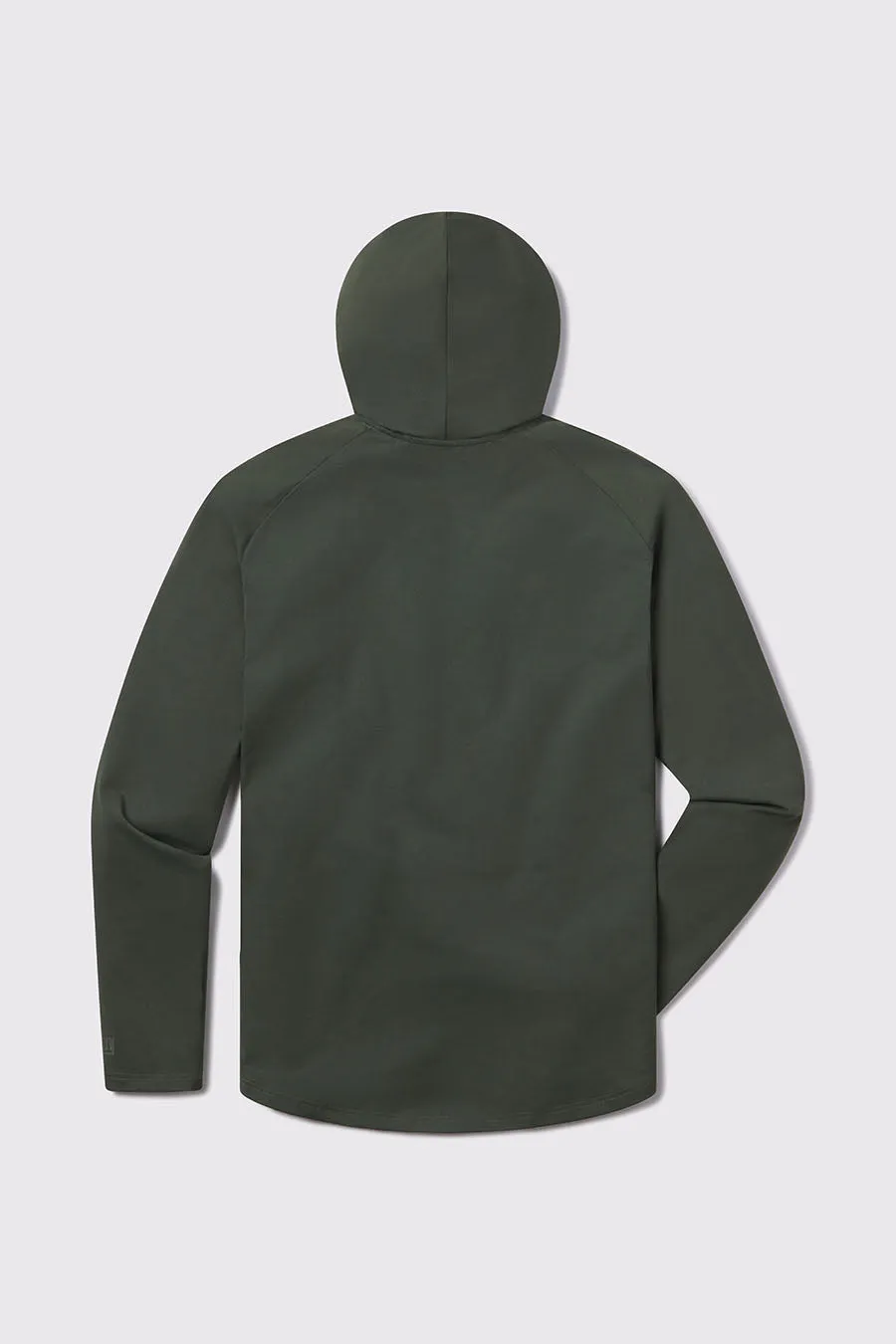 Barbell Apparel Stealth Hoodie