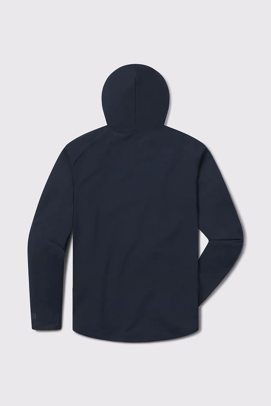 Barbell Apparel Stealth Hoodie