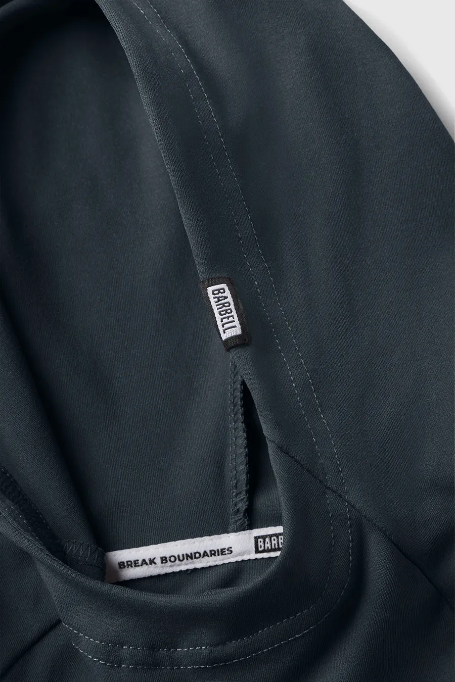 Barbell Apparel Stealth Hoodie
