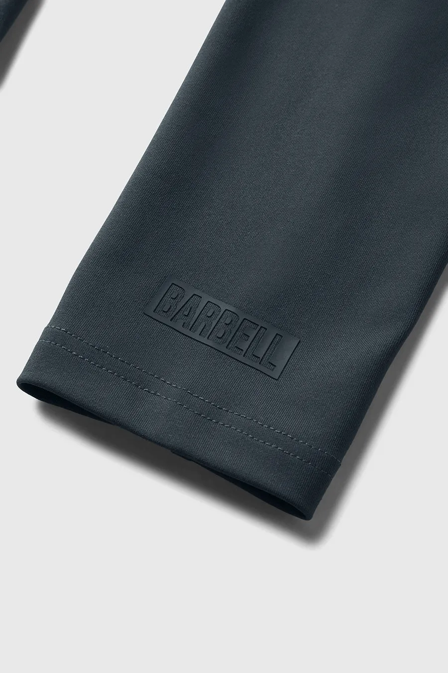 Barbell Apparel Stealth Hoodie