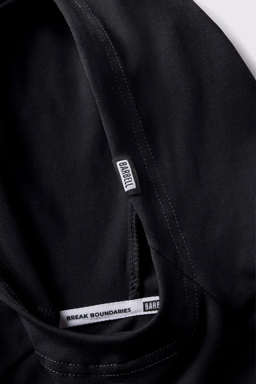 Barbell Apparel Stealth Hoodie