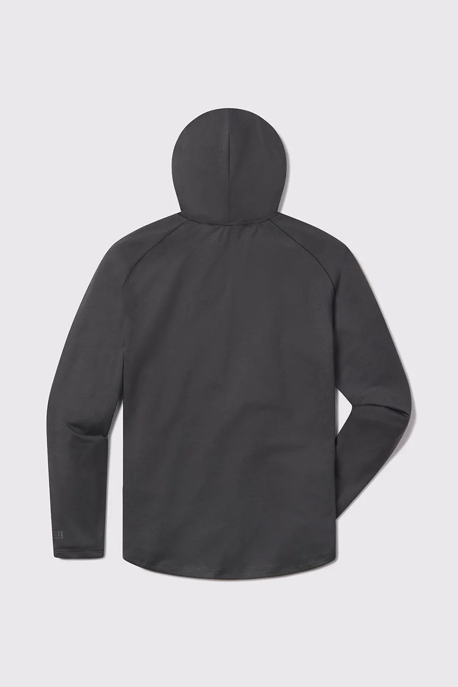 Barbell Apparel Stealth Hoodie