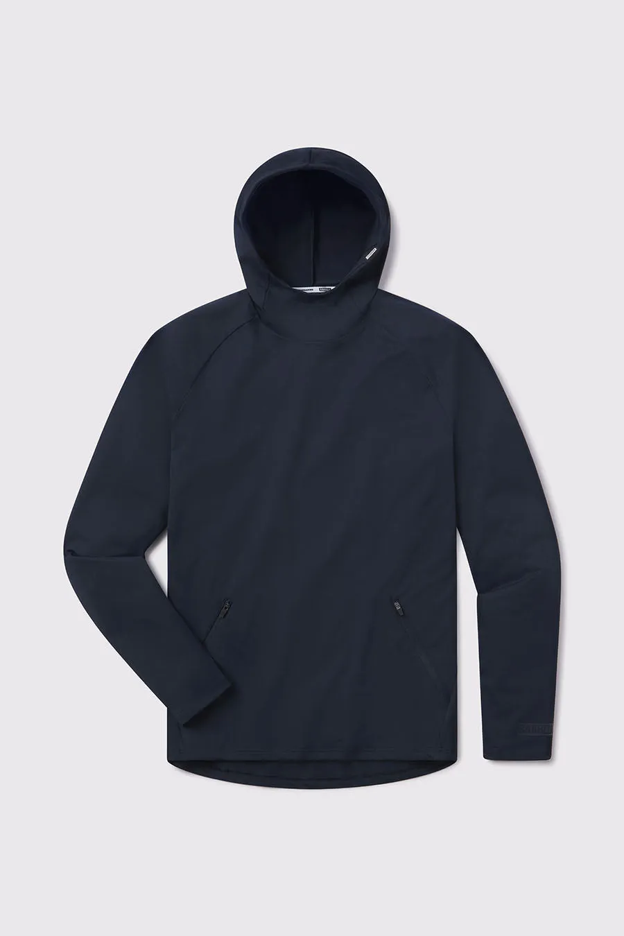 Barbell Apparel Stealth Hoodie