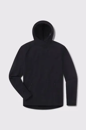 Barbell Apparel Stealth Hoodie