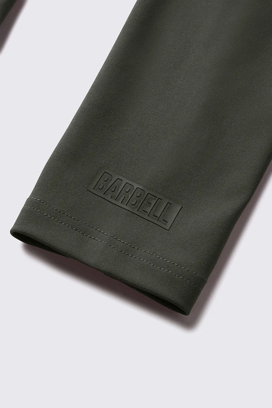 Barbell Apparel Stealth Hoodie