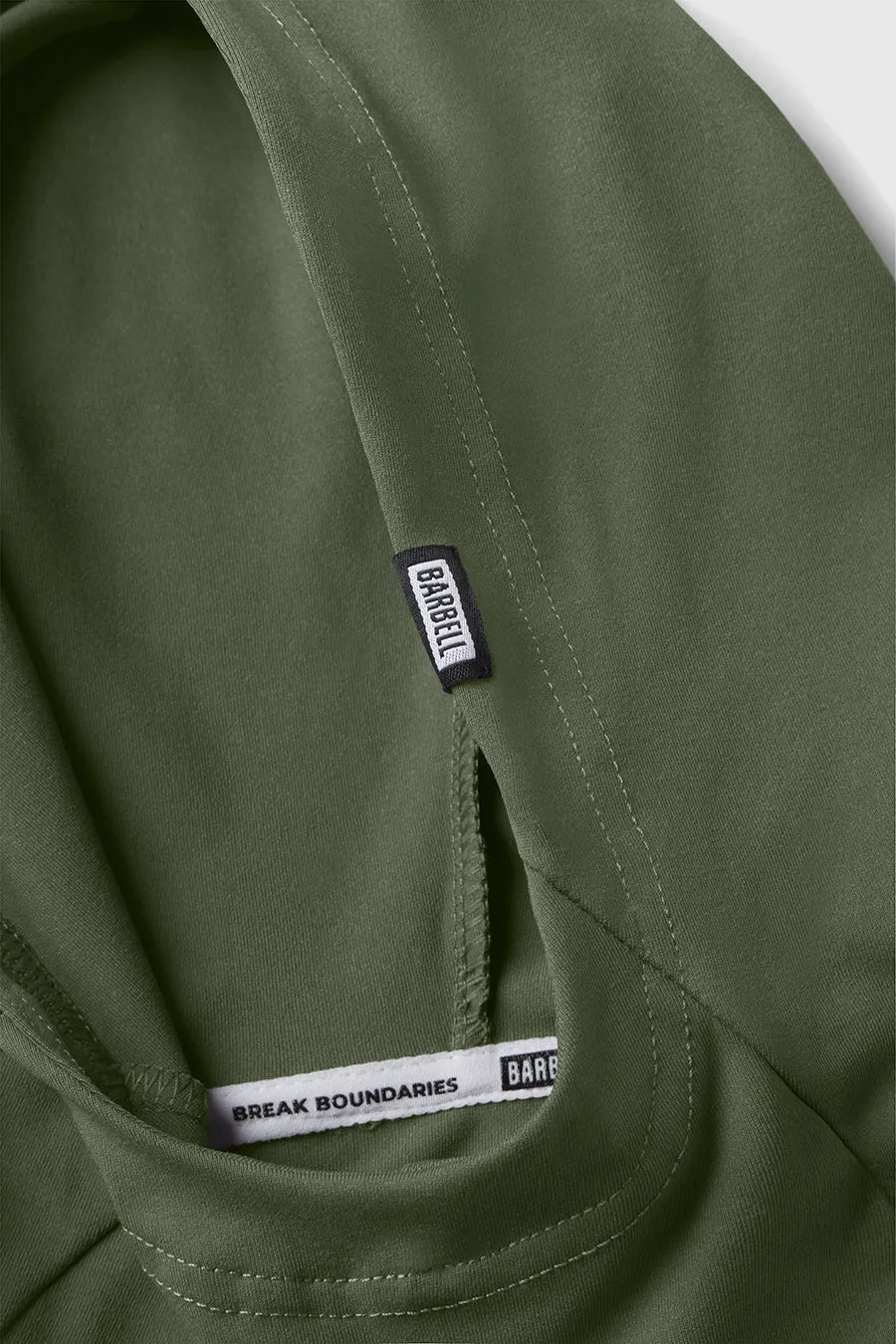 Barbell Apparel Stealth Hoodie