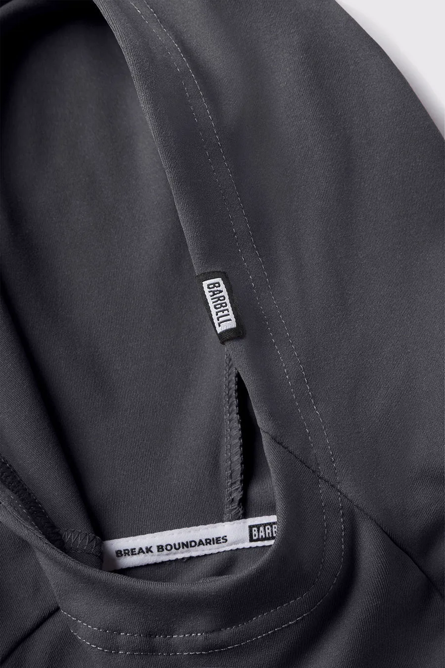 Barbell Apparel Stealth Hoodie