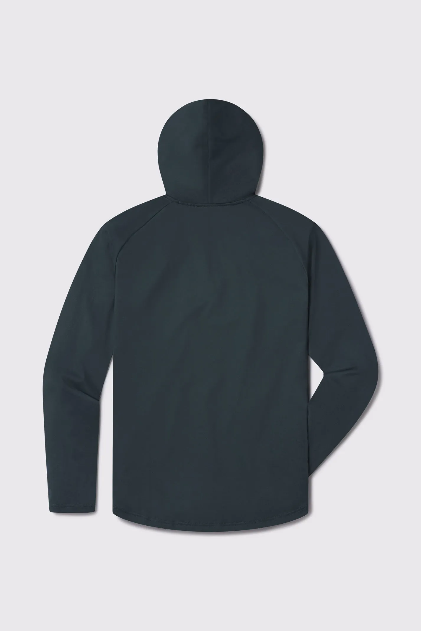 Barbell Apparel Stealth Hoodie