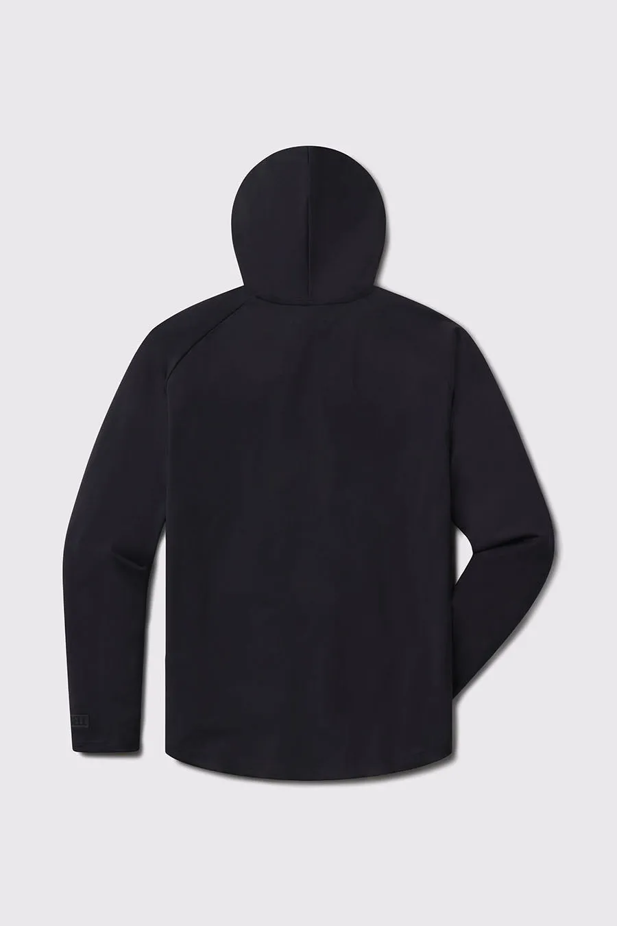 Barbell Apparel Stealth Hoodie