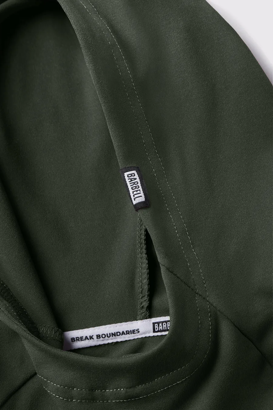 Barbell Apparel Stealth Hoodie
