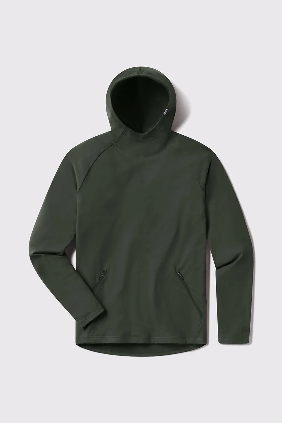 Barbell Apparel Stealth Hoodie