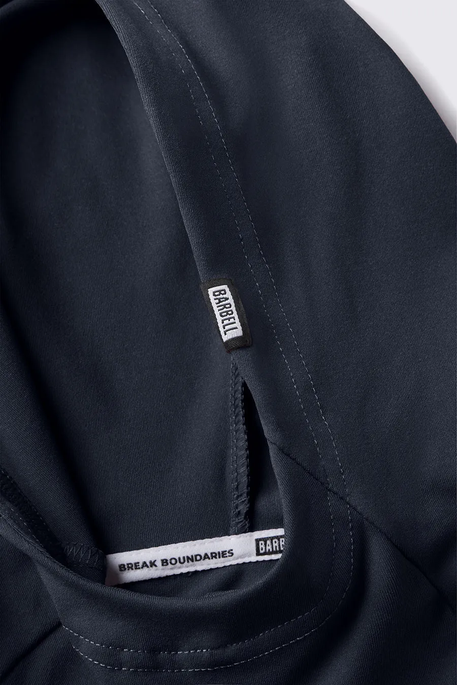 Barbell Apparel Stealth Hoodie