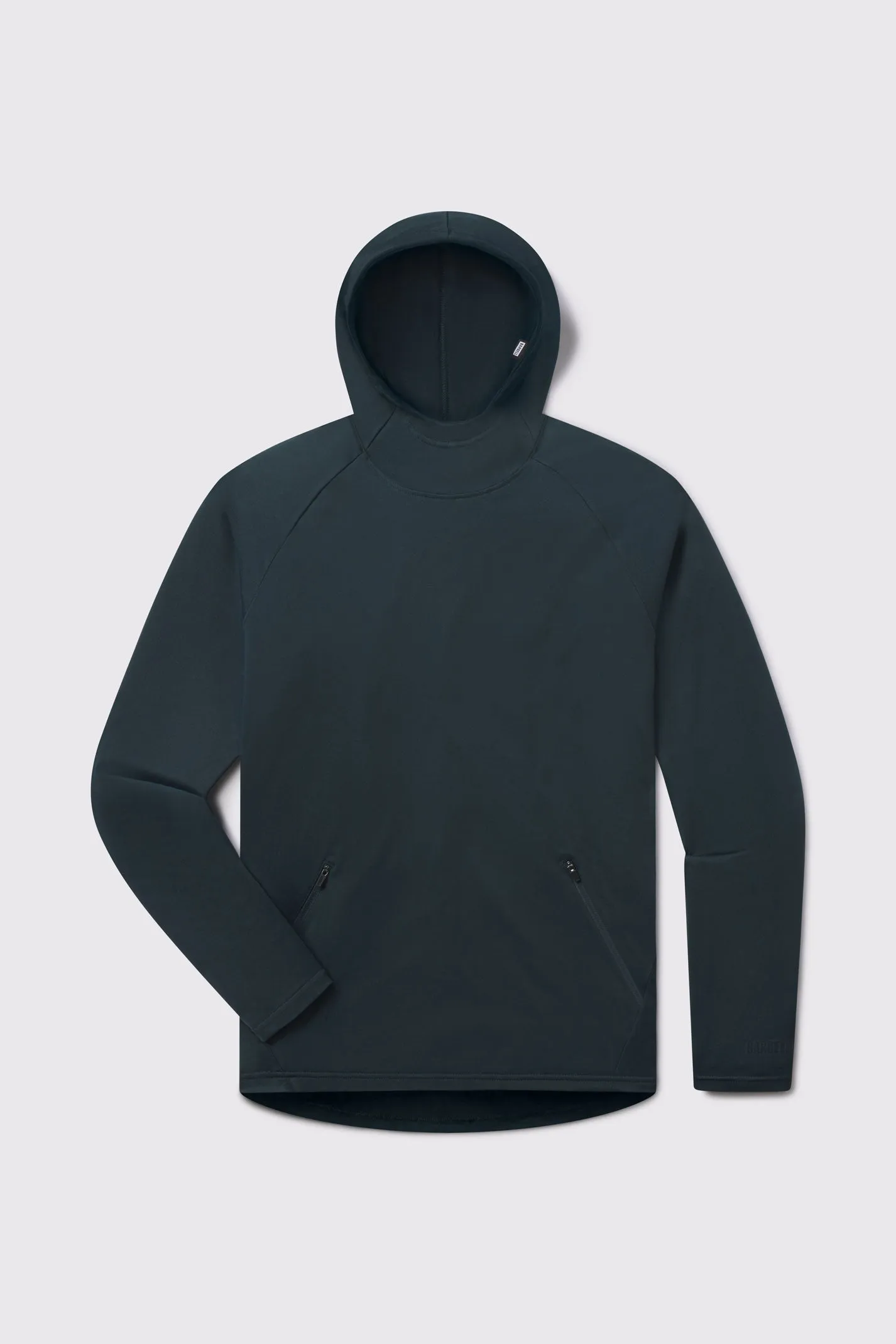 Barbell Apparel Stealth Hoodie