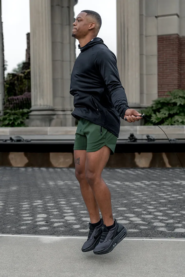 Barbell Apparel Stealth Hoodie