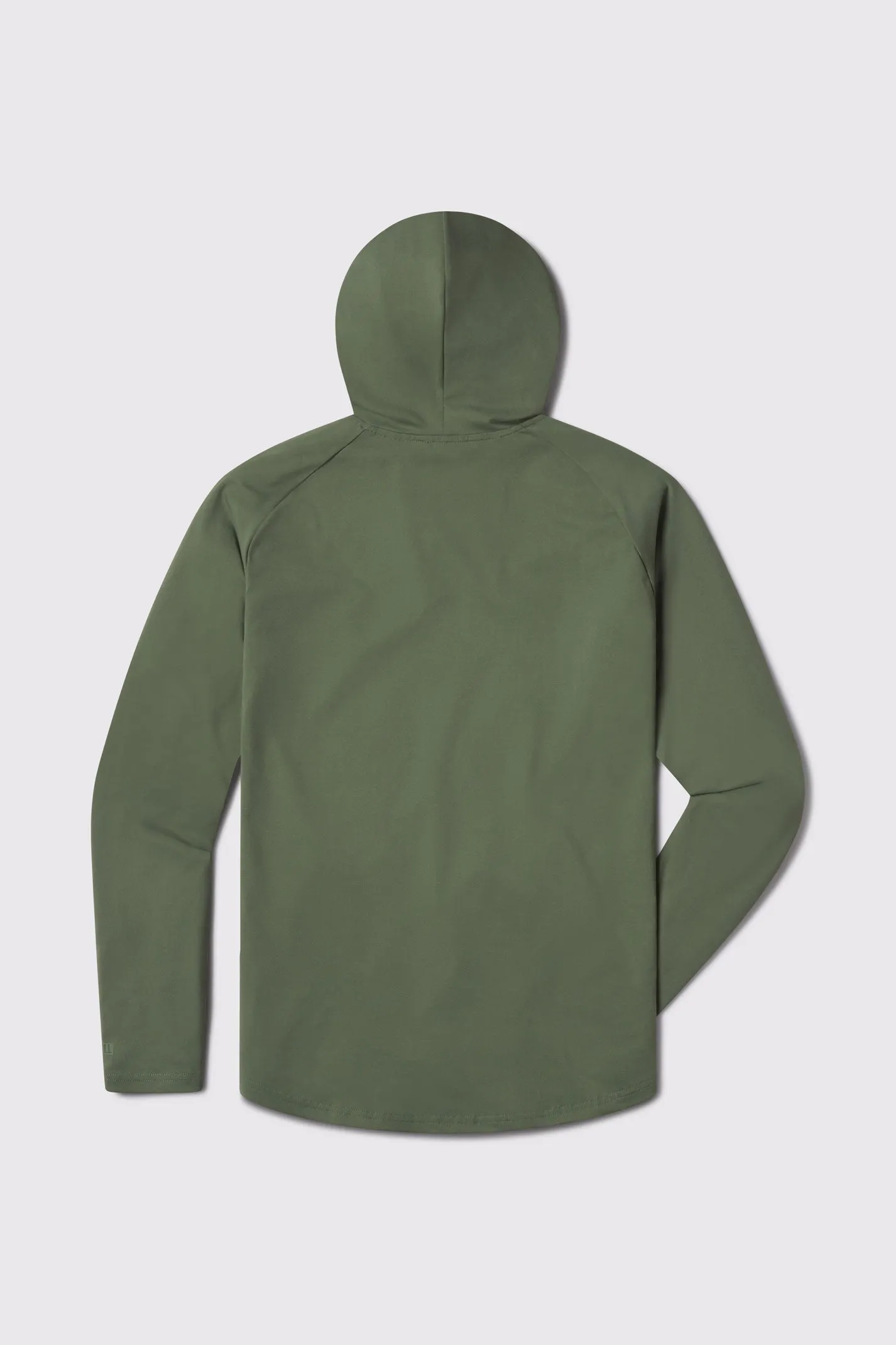 Barbell Apparel Stealth Hoodie