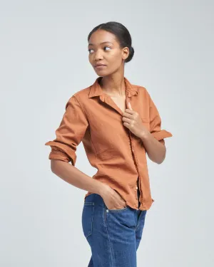 barry tailored shirt