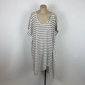 Bassike Dress - L