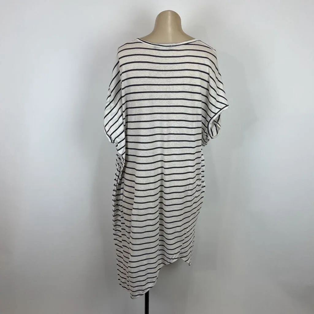 Bassike Dress - L