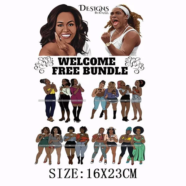 Beautiful Thermo Transfer Sticker On Clothes DIY Iron On Patches For Clothing Washable Women T-shirt Patch Applique