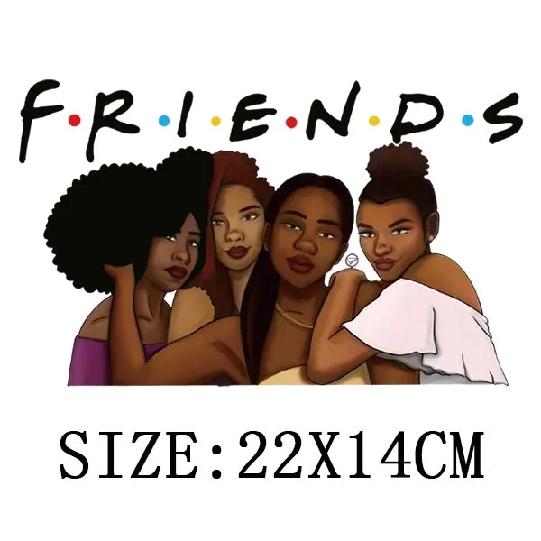 Beautiful Thermo Transfer Sticker On Clothes DIY Iron On Patches For Clothing Washable Women T-shirt Patch Applique