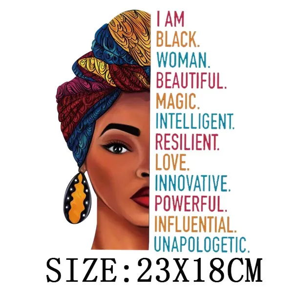 Beautiful Thermo Transfer Sticker On Clothes DIY Iron On Patches For Clothing Washable Women T-shirt Patch Applique