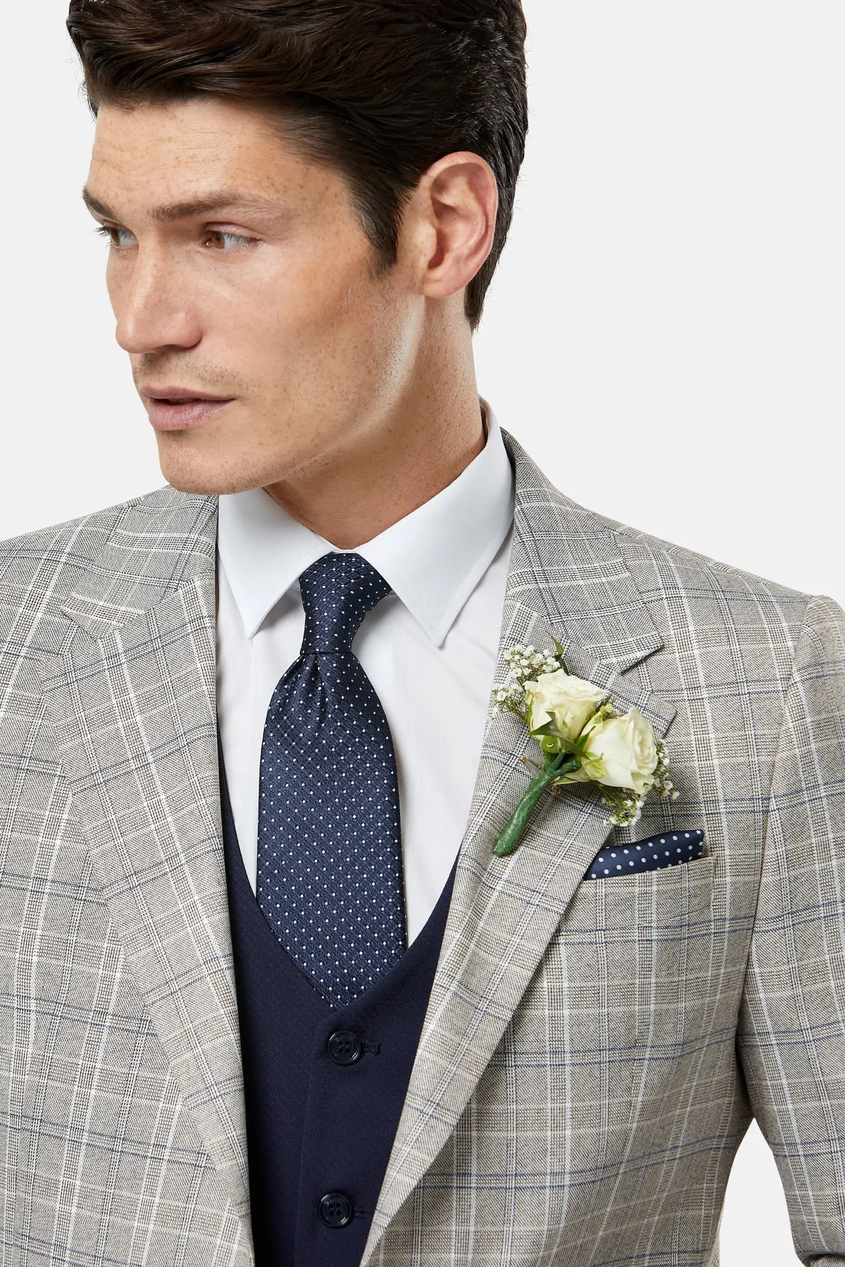 Benetti Charles Jacket