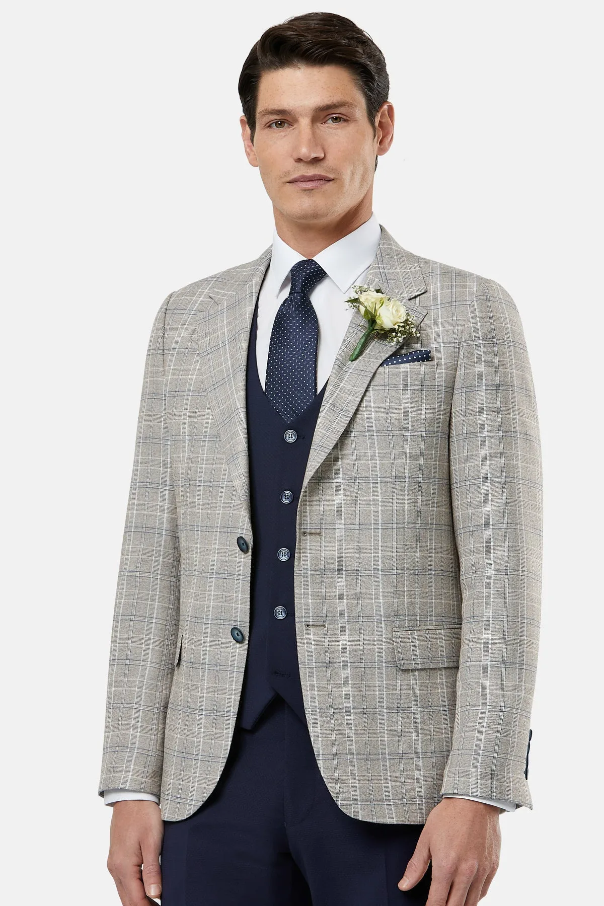 Benetti Charles Jacket