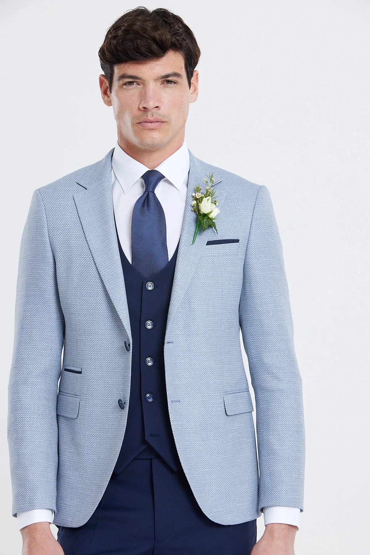 Benetti Harold Tailored Jacket