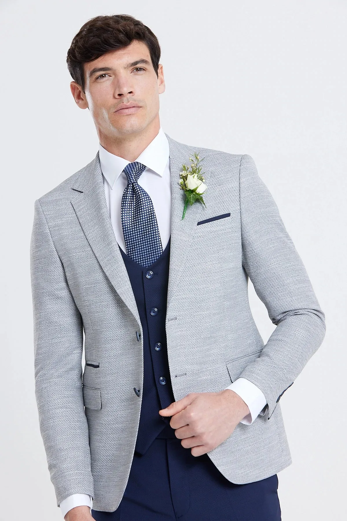 Benetti Harold Tailored Jacket