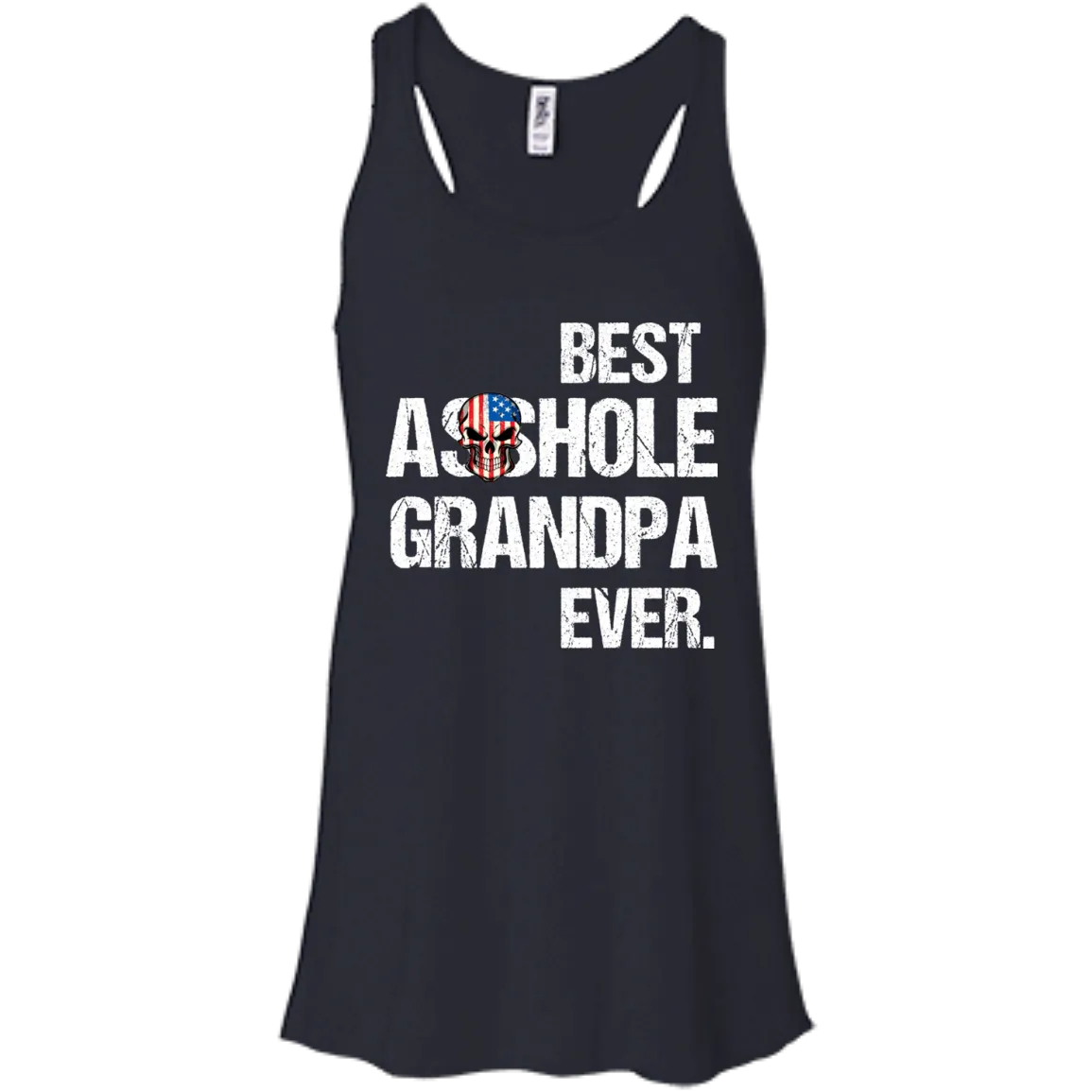 Best Asshole Grandpa Ever T-Shirtss