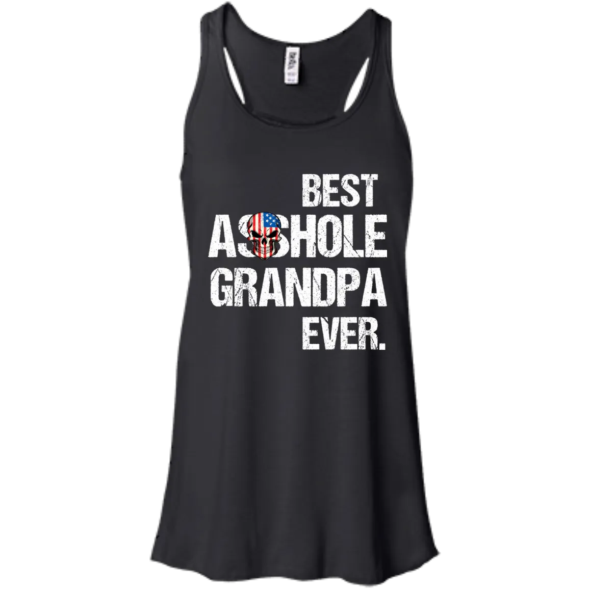 Best Asshole Grandpa Ever T-Shirtss
