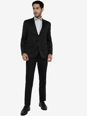 Black Blazer | JB Studio
