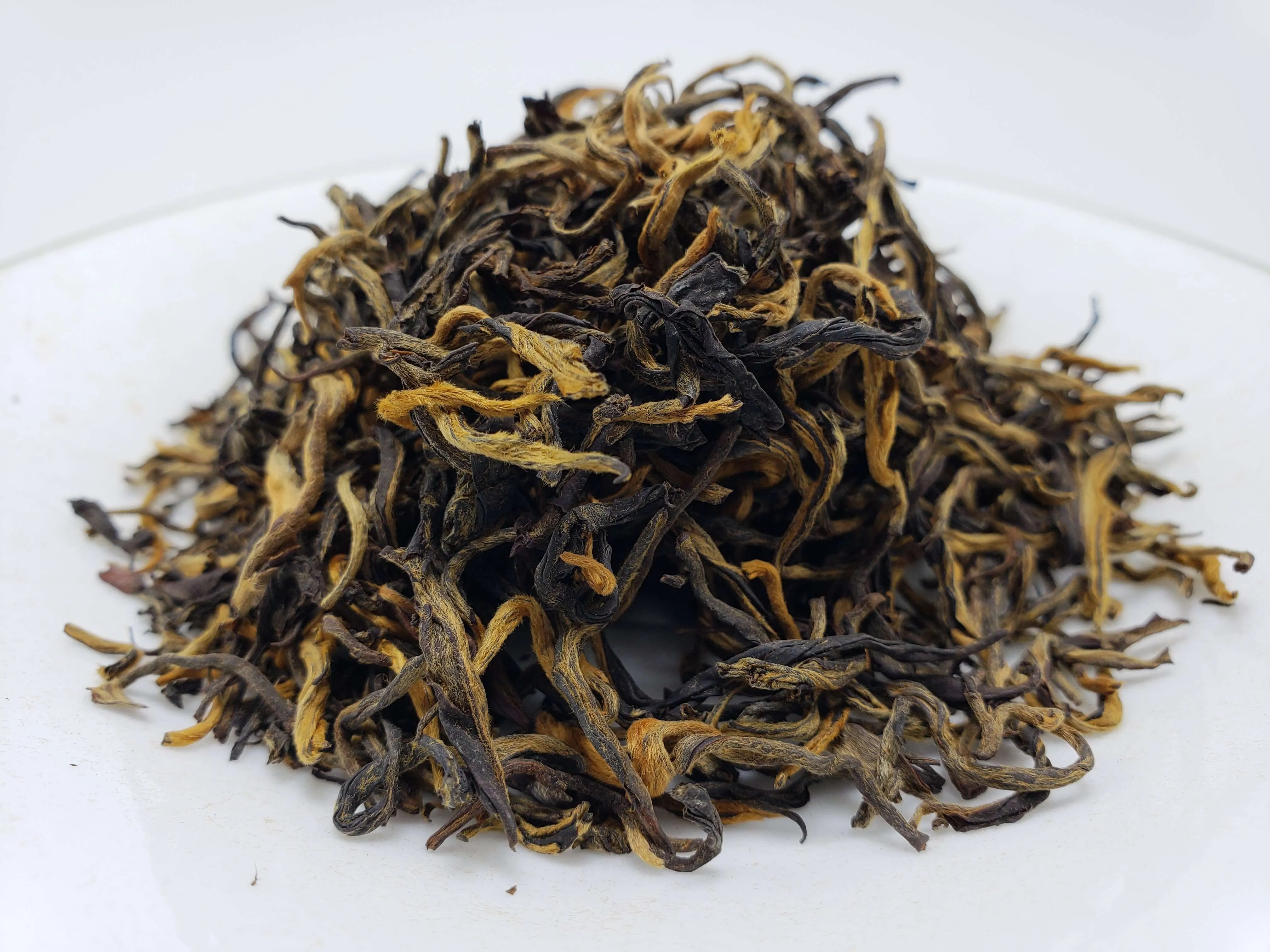 Black Tea Sampler