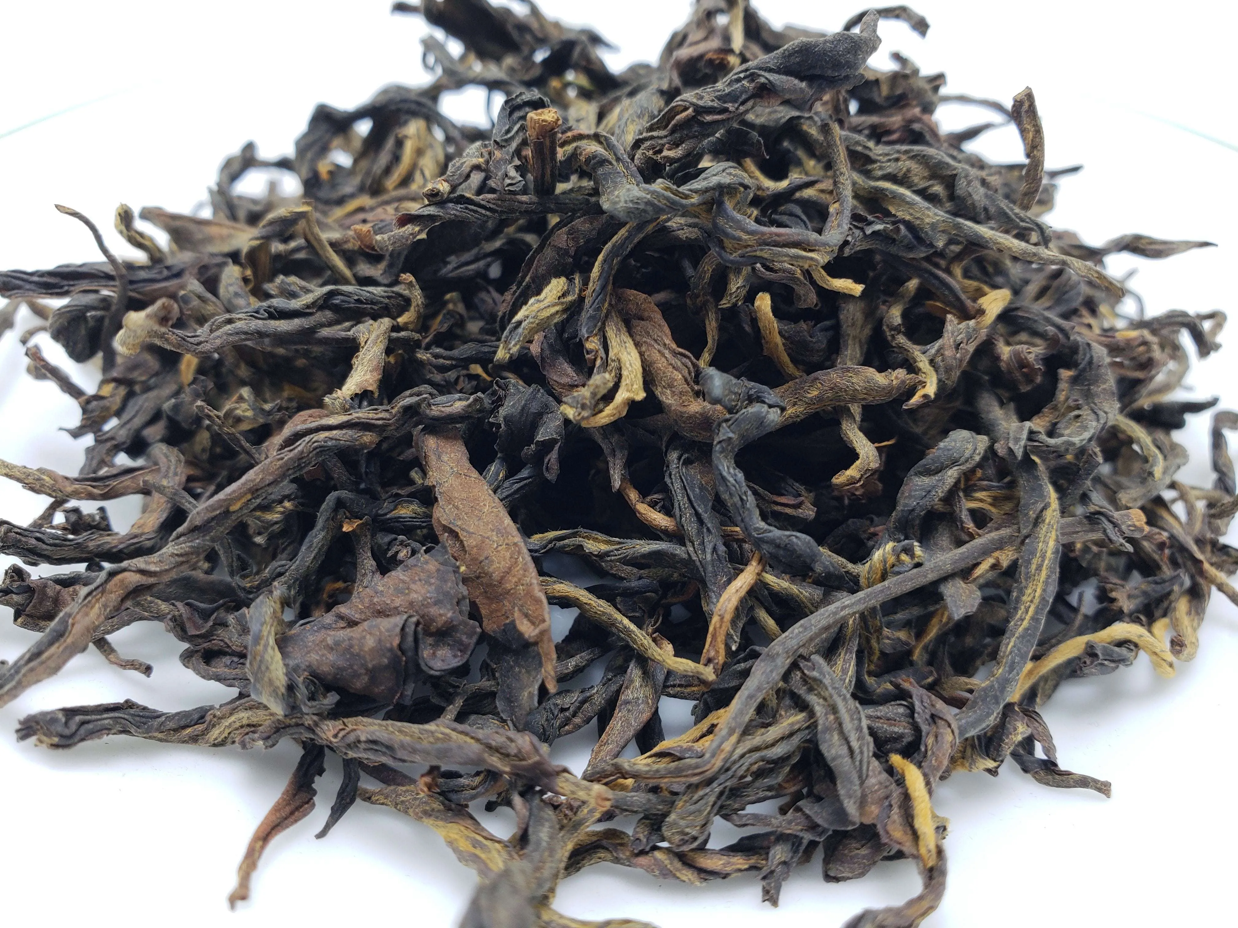 Black Tea Sampler