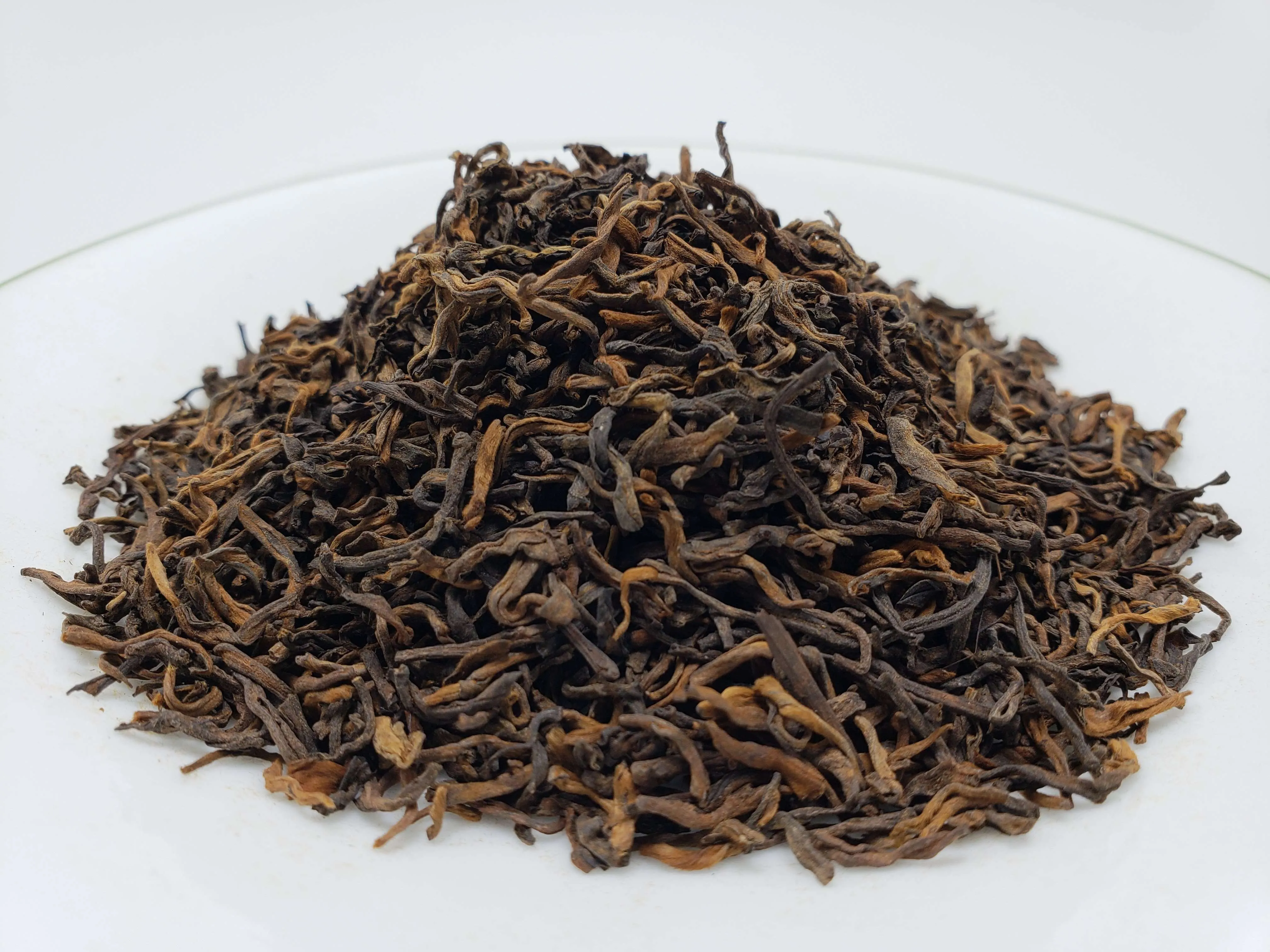 Black Tea Sampler