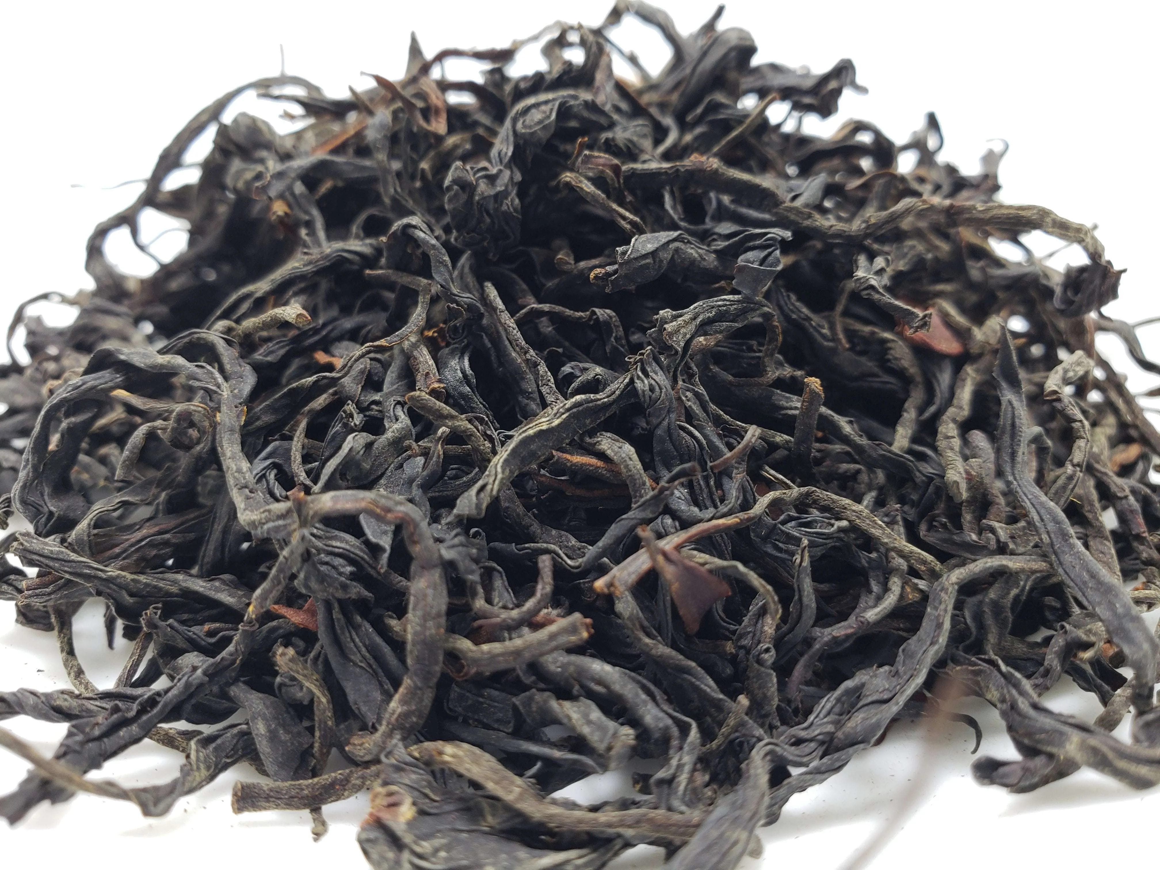 Black Tea Sampler