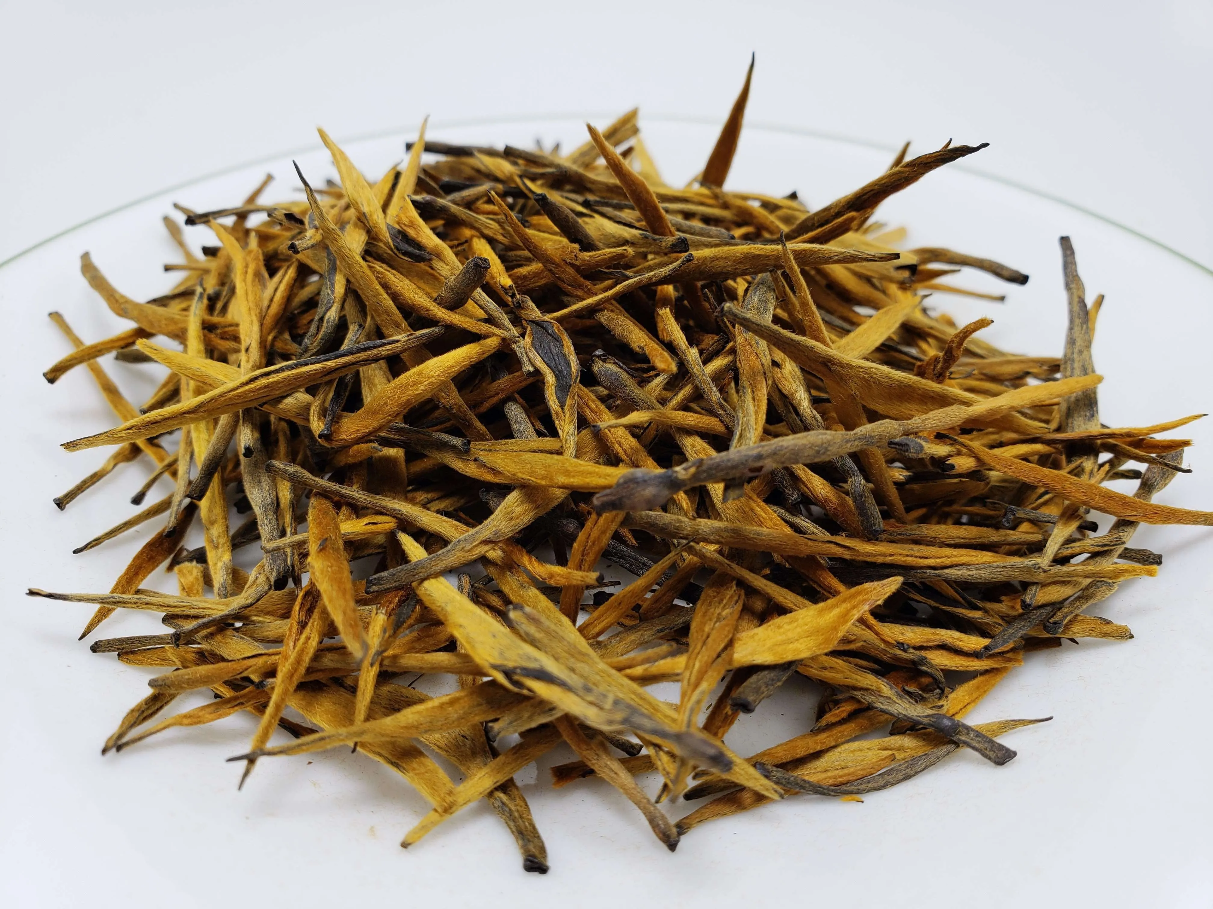 Black Tea Sampler