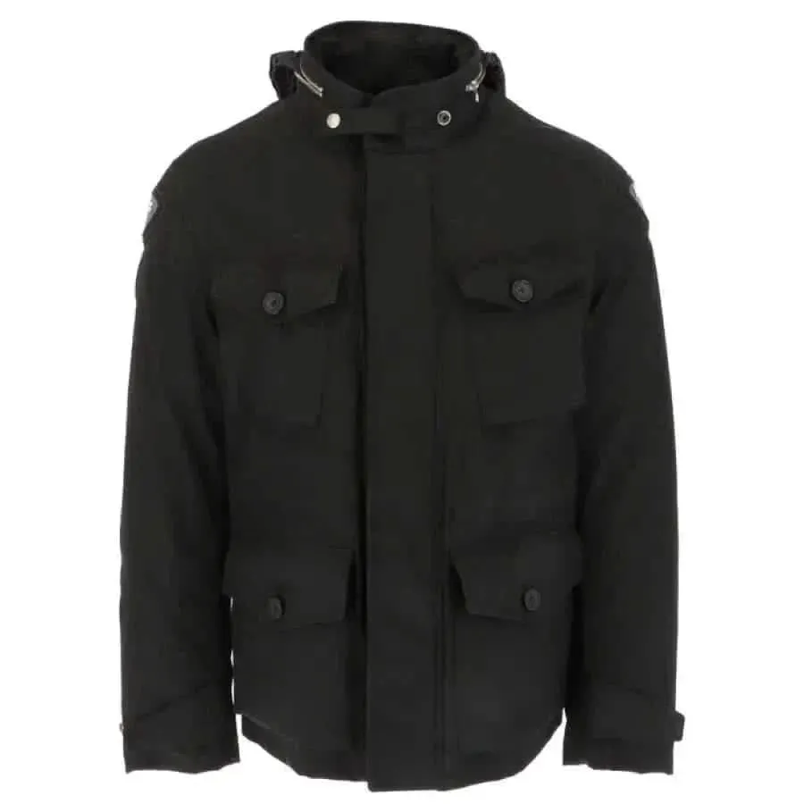 Blauer Men's Versatile Fall Winter Jacket