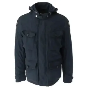 Blauer Men's Versatile Fall Winter Jacket